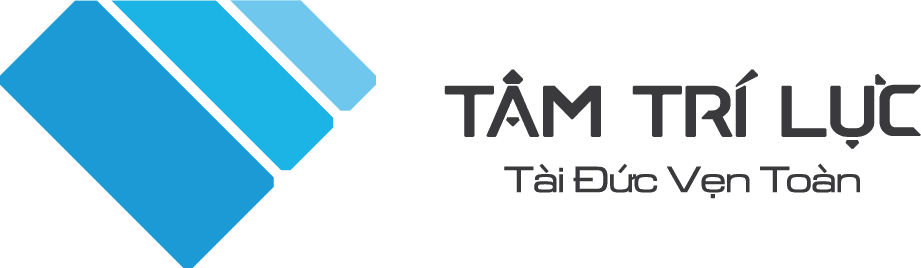 Tâm Trí Lực · Tài Đức Vẹn Toàn